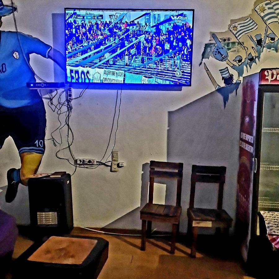 Hostal Port Montevideo
