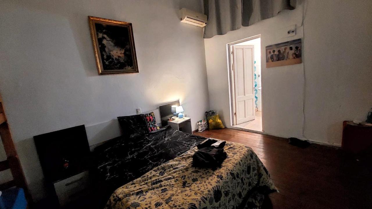 Port Albergue