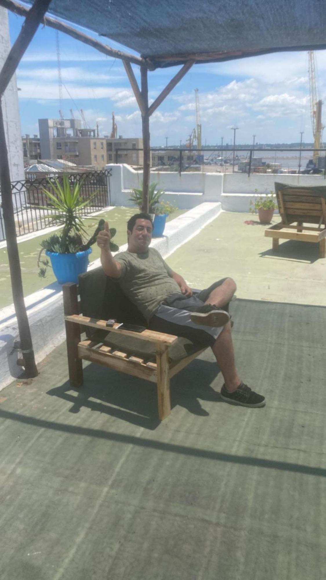 Port Hostel