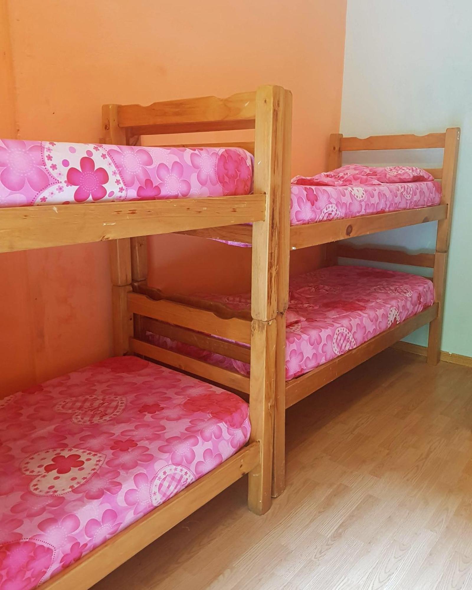 Port Hostel *