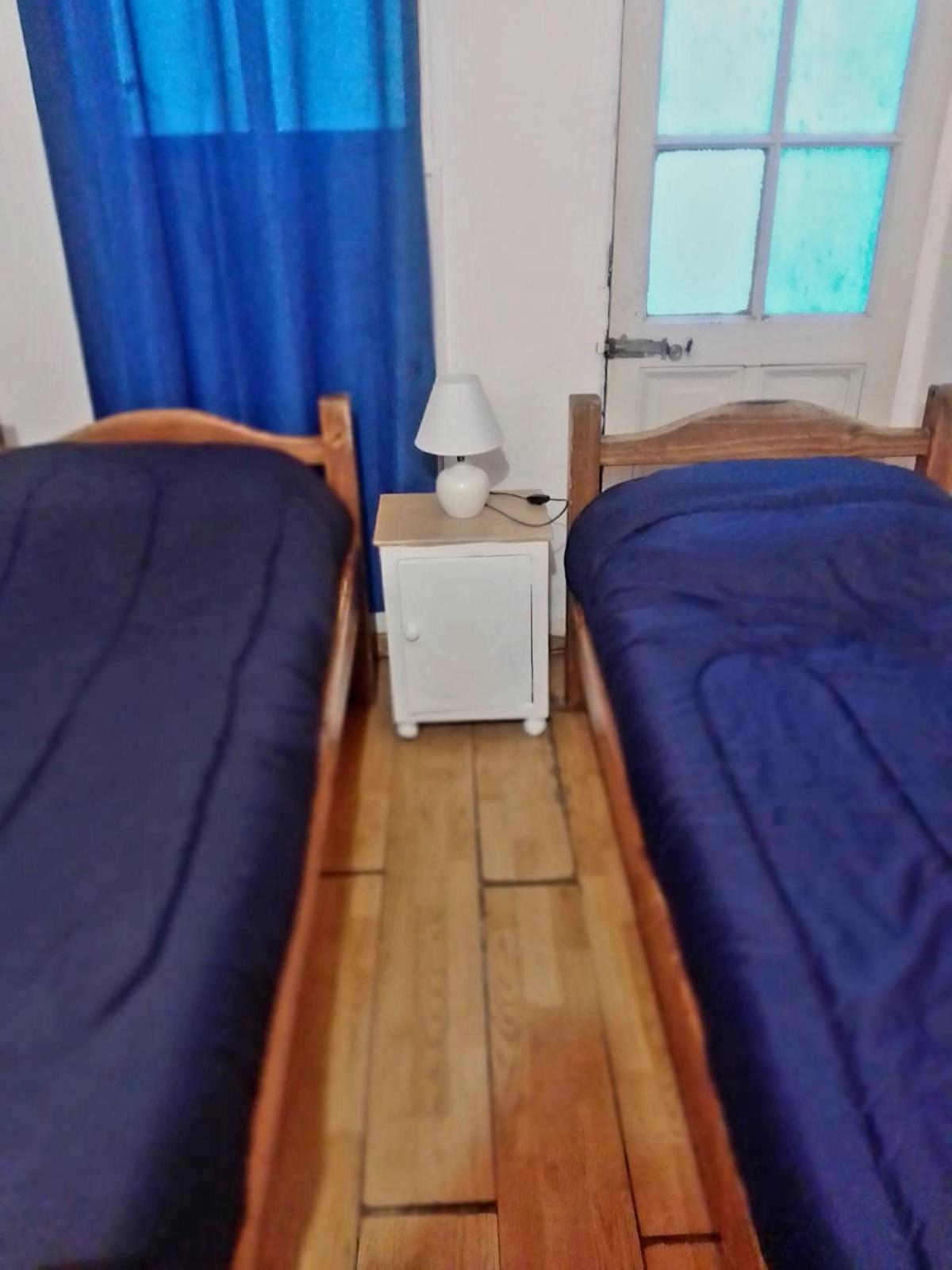 Hostel Port *