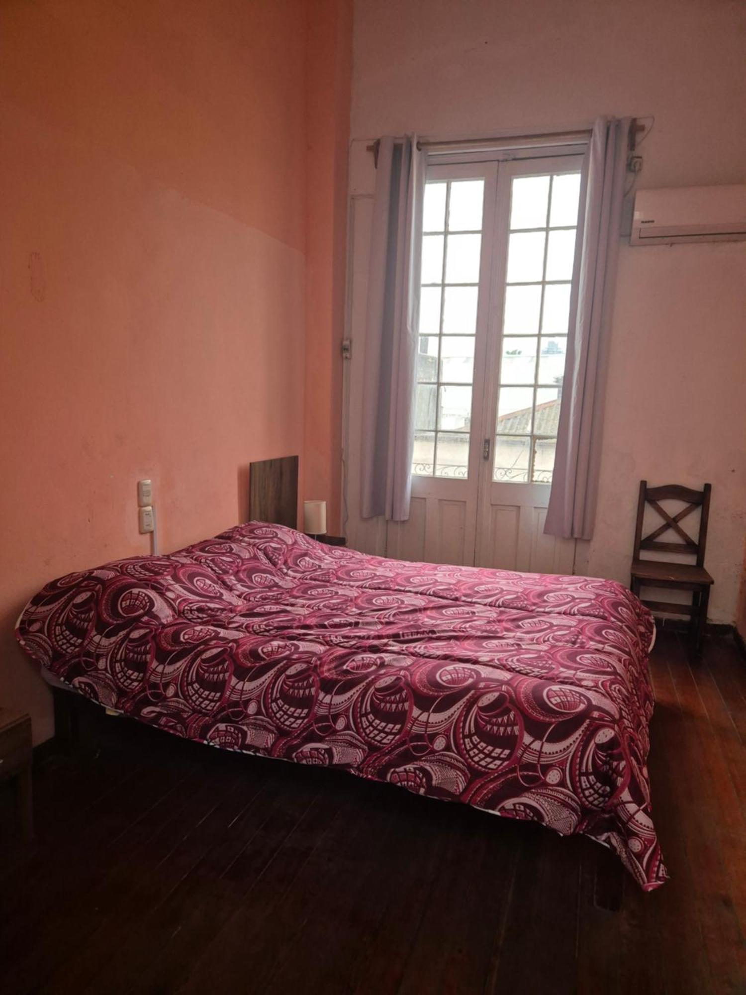 Albergue Port *