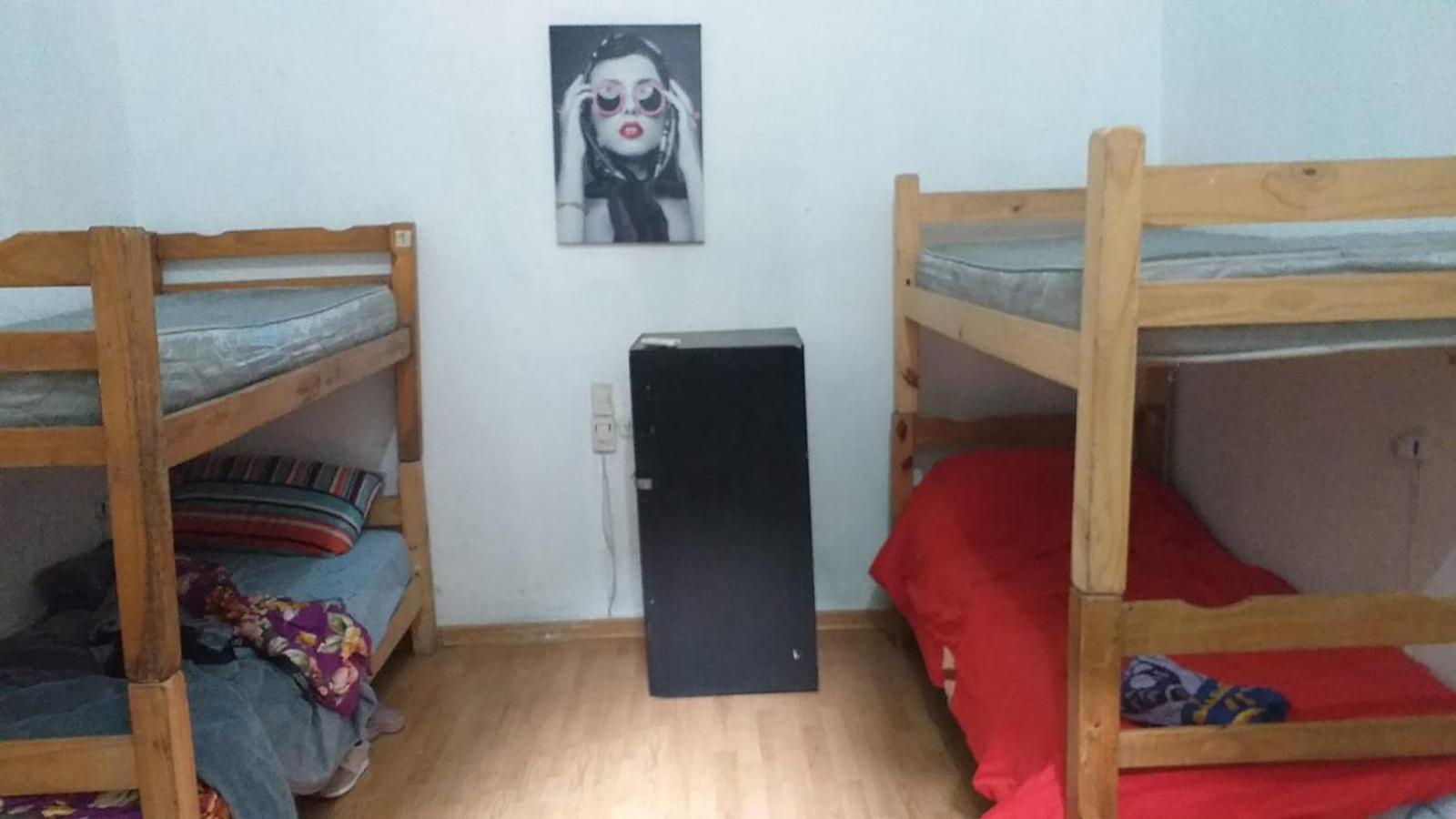Port Hostel