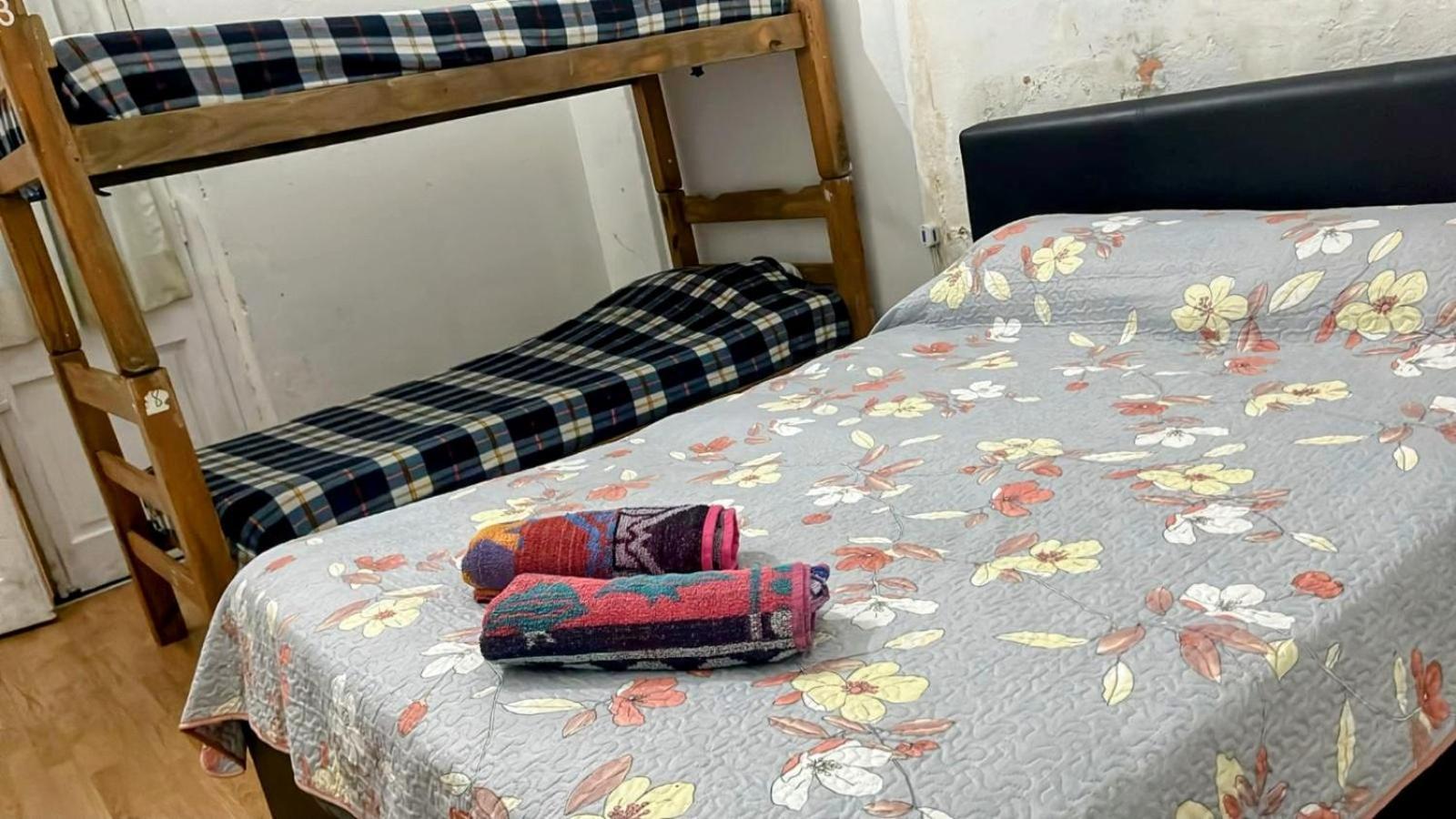 Albergue Port *