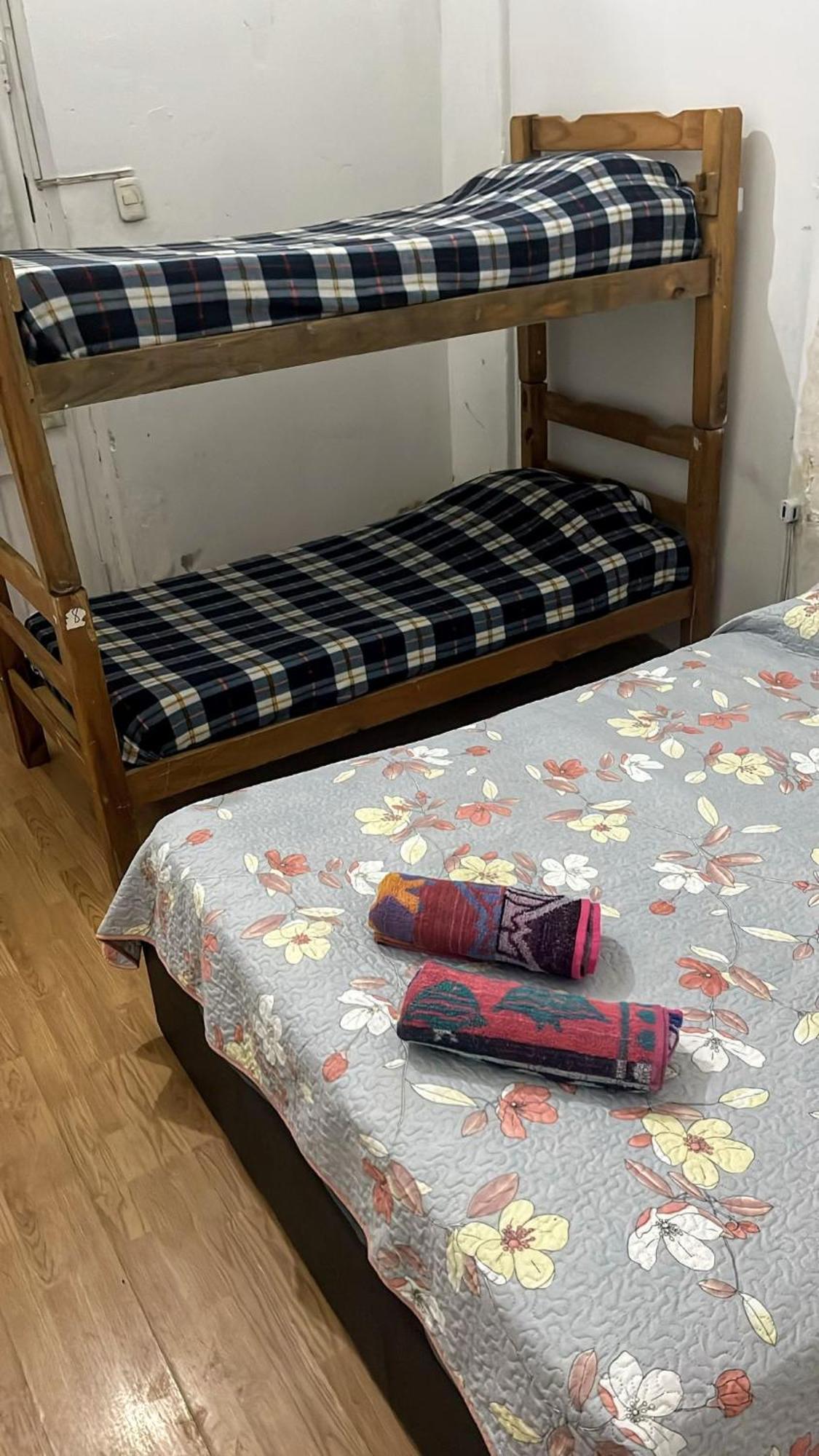 Port Albergue *