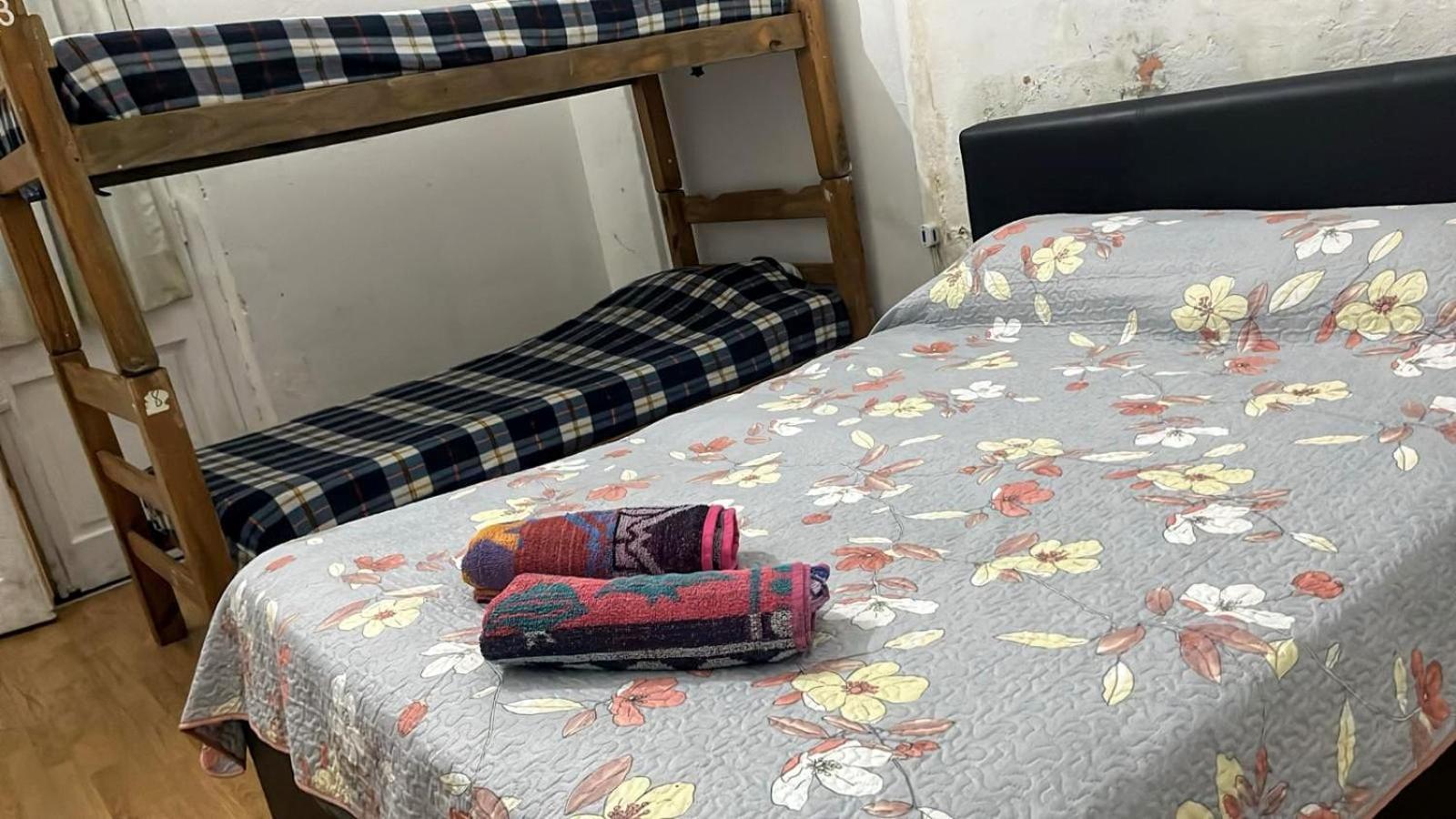 Hostel Port
